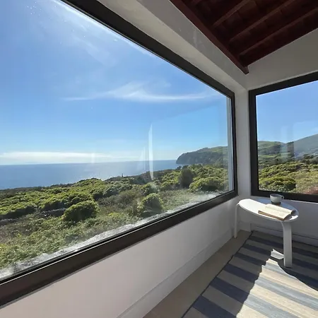 Casa Do Padre Hébergement de vacances *