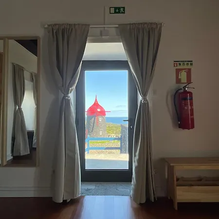 Casa Do Padre Hébergement de vacances *