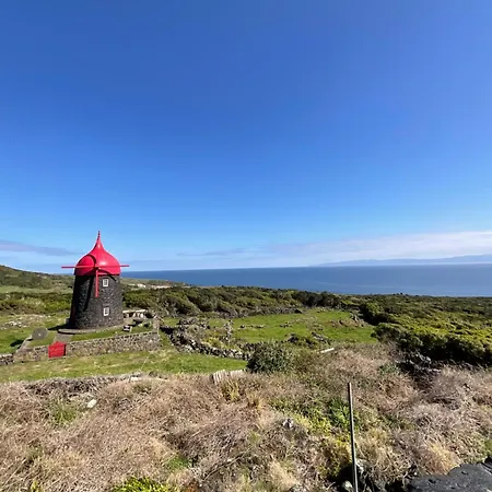 Hébergement de vacances Casa Do Padre *