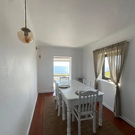 Casa Do Padre Semesterbostad