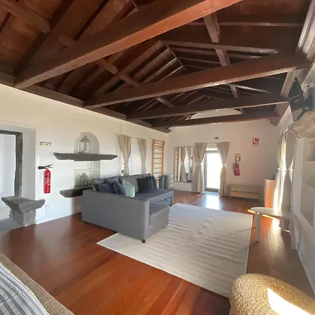 Casa Do Padre