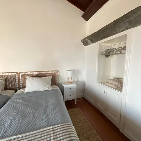 Holiday home Casa Do Padre