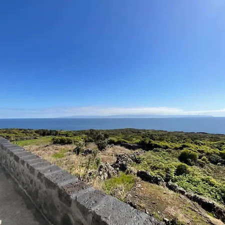 Casa Do Padre Dom wakacyjny