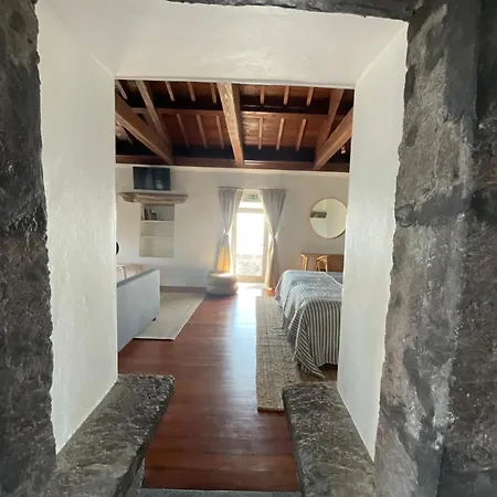 Semesterbostad Casa Do Padre