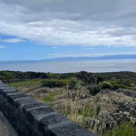 Dom wakacyjny Casa Do Padre *