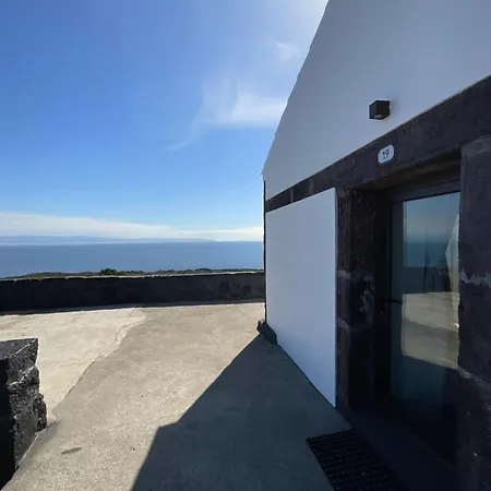 Casa Do Padre Santa Cruz da Graciosa