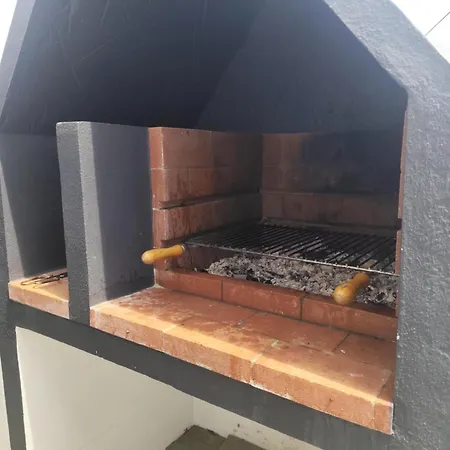 Dom wakacyjny Casa Do Padre