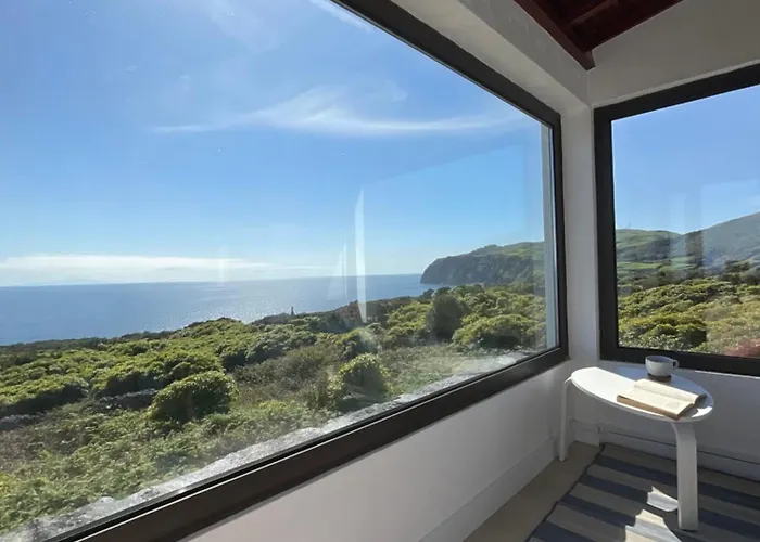 Casa Do Padre Casa de Férias *