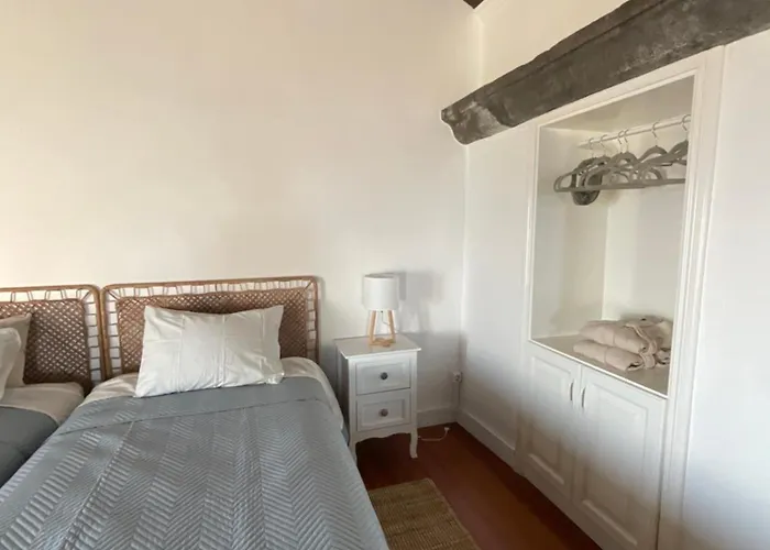 Casa de Férias Casa Do Padre