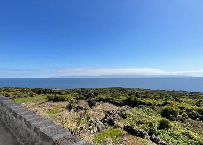 Casa Do Padre Casa de Férias