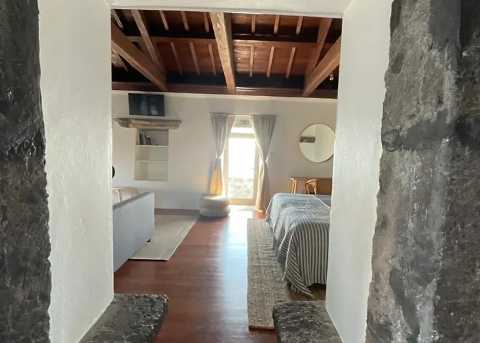 Casa de Férias Casa Do Padre