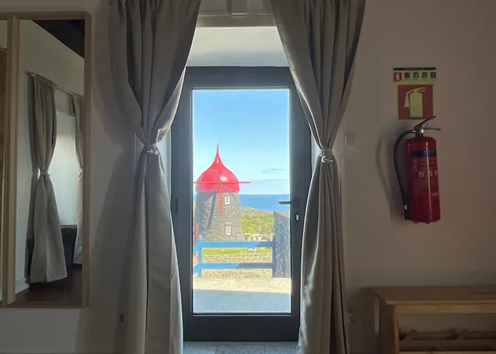 Casa Do Padre Casa de Férias *