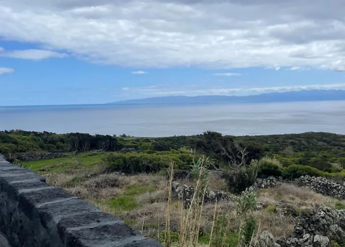 Casa de Férias Casa Do Padre *