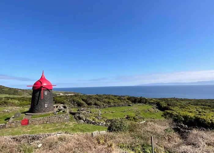 Casa de Férias Casa Do Padre *