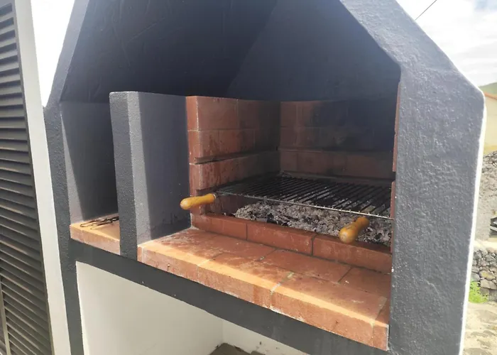 Casa de Férias Casa Do Padre